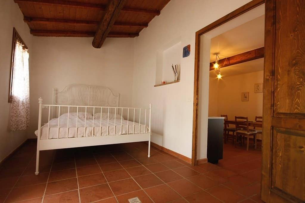 Villa Con Piscina 10 Posti Letto, L'Oliveta Di Rivalto Chianni Kültér fotó